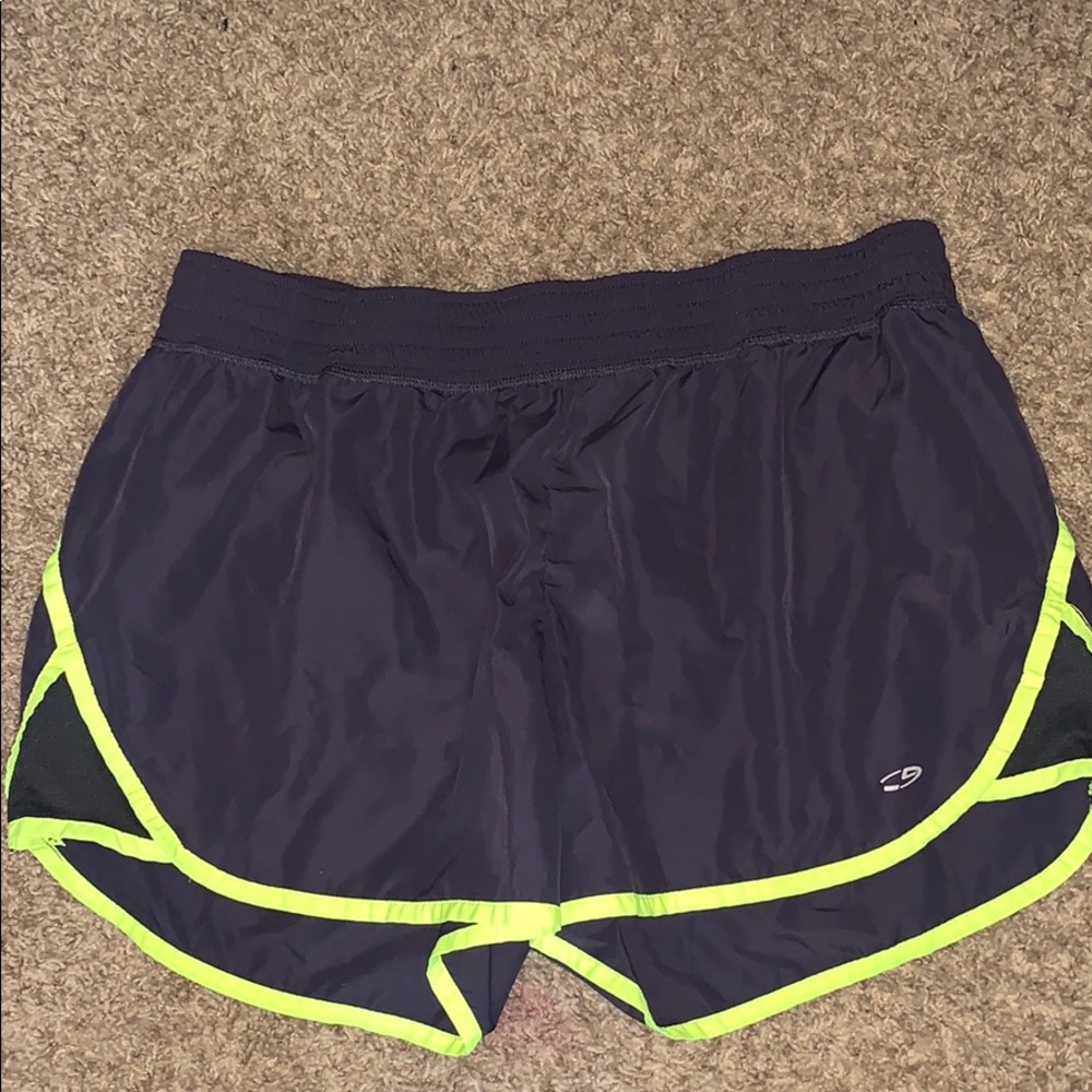 Champion Shorts